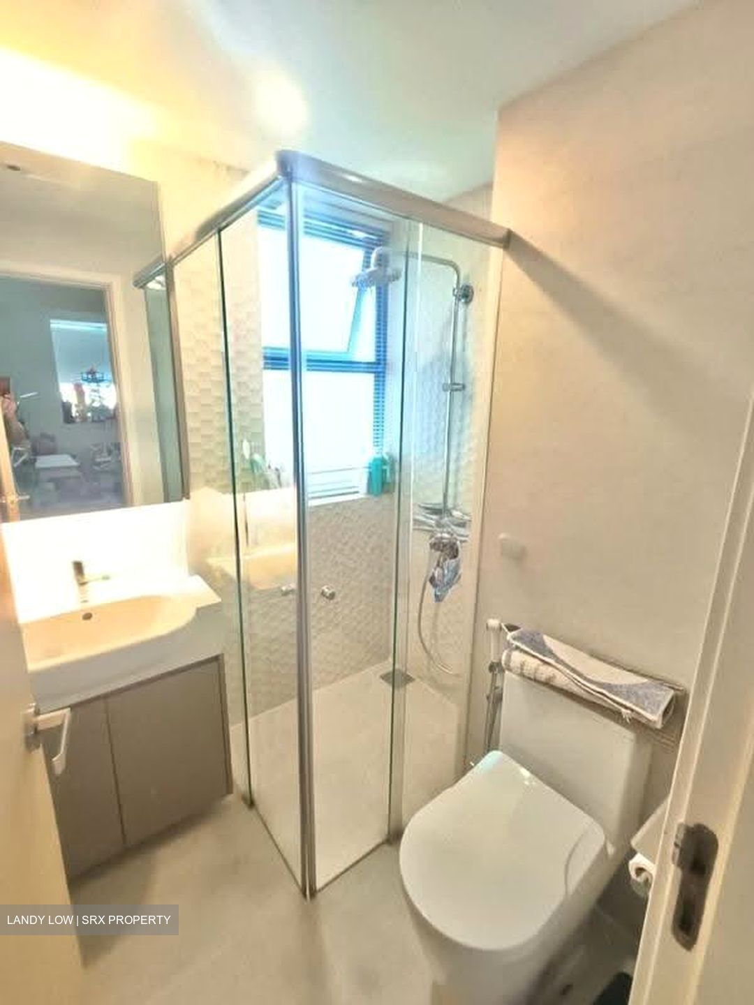 Casabella (D10), Condominium #606911531